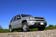 Rough Country 2 in Leveling Lift Kit - 289