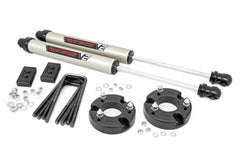 Rough Country 2 in Leveling Lift Kit - 52270