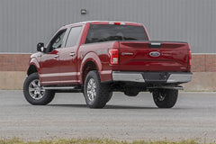 Rough Country 2 in Leveling Lift Kit - 52270