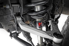 Rough Country 7 in Suspension Lift Kit w/N3 Shocks - 11633