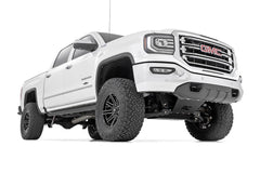 Rough Country 7 in Suspension Lift Kit w/N3 Shocks - 11633