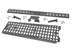 Rough Country Molle Mounting Panel - 51123