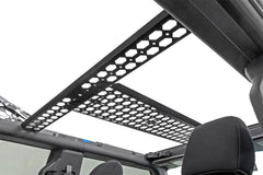 Rough Country Molle Mounting Panel - 51123