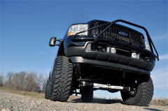 Rough Country 5 in Suspension Lift Kit w/Shocks - 481.20