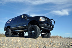 Rough Country 5 in Suspension Lift Kit w/Shocks - 481.20