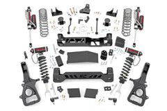 Rough Country 6 in Suspension Lift Kit - 33450