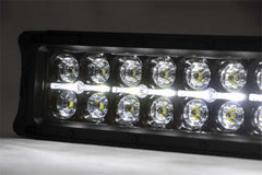 Rough Country Cree Black Series LED Light Bar - 72940BD