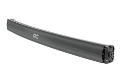 Rough Country Cree Black Series LED Light Bar - 72940BD