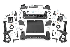 Rough Country 6 in Suspension Lift Kit - 29900D
