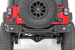 Rough Country Tail Lights - RCH5800