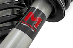 Rough Country Lifted M1 Struts - 502052