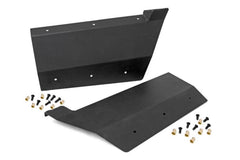 Rough Country Quarter Panel Armor - 10571