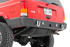 Rough Country Quarter Panel Armor - 10571