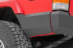 Rough Country Quarter Panel Armor - 10571