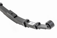 Rough Country 2.5 in Leaf Spring - 8006KIT