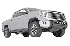 Rough Country Nudge Bar - 75006