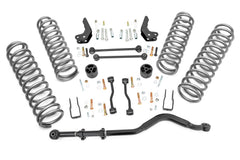 Rough Country 3.5 in Suspension Lift Kit - 60200