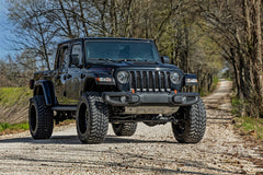 Rough Country 3.5 in Suspension Lift Kit - 60200