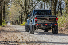 Rough Country 3.5 in Suspension Lift Kit - 60200
