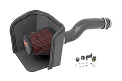 Rough Country Cold Air Intake - 10547PF