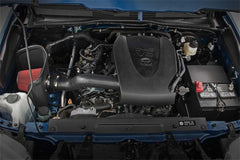Rough Country Cold Air Intake - 10547PF