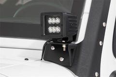 Rough Country Cree Black Series LED Light - 70903BL