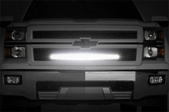 Rough Country Laser-Cut Mesh Replacement Grille - 70103