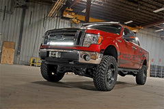 Rough Country 6 in Suspension Lift Kit w/N3 Shocks - 59850