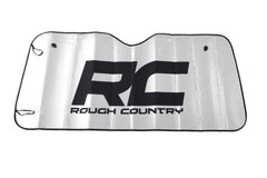 Rough Country Reflective Sun Shade - 84103