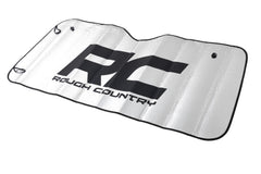 Rough Country Reflective Sun Shade - 84103