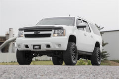 Rough Country 7 in Suspension Lift Kit - 28701
