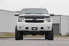 Rough Country 7 in Suspension Lift Kit - 28701
