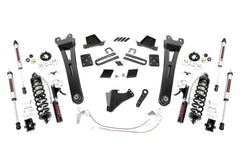 Rough Country 6 in Coilover Conversion Lift Kit - 54358