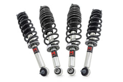 Rough Country 2 in Lift Kit-Suspension w/Shock - 592141