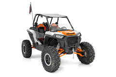 Rough Country Windshield - 98182011A