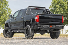 Rough Country Heavy Duty Rear LED Bumper - 10778