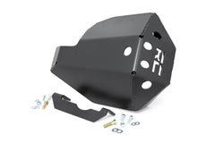 Rough Country Differential Skid Plate - 10628