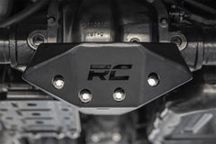 Rough Country Differential Skid Plate - 10628