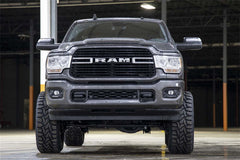 Rough Country 5 in Suspension Lift Kit w/Shocks - 38340