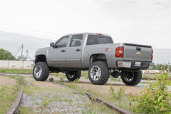 Rough Country 7.5 in Suspension Lift Kit - 26430
