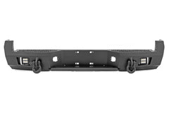 Rough Country Rear LED Bumper - 10812