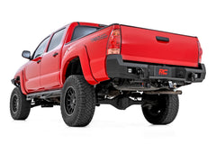 Rough Country Rear LED Bumper - 10812