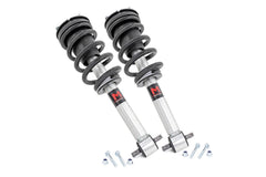 Rough Country Lifted M1 Struts - 502035