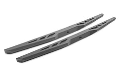 Rough Country Rock Sliders - 90801