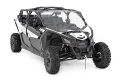 Rough Country Dual LED Grille Kit - 97022