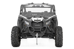 Rough Country Dual LED Grille Kit - 97022