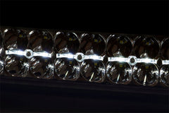 Rough Country Cree Chrome Series LED Light Bar - 70930D
