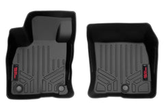 Rough Country Heavy Duty Floor Mats - M-5132
