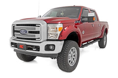 Rough Country Running Boards - 41011