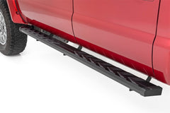 Rough Country Running Boards - 41011